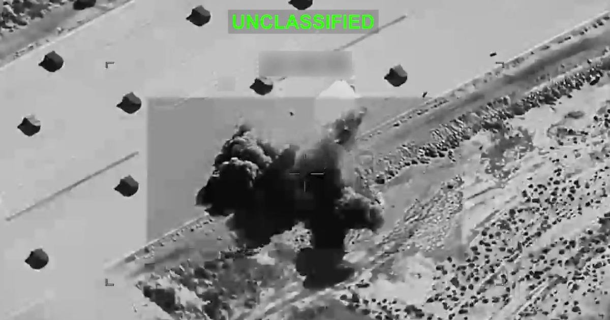 US launches fresh strikes on Iran, Tehran retaliates with attacks on three Gulf countries