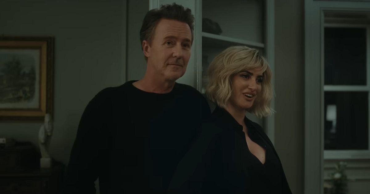 ‘The Invite’ review: A couple runs out of ways to insult each other