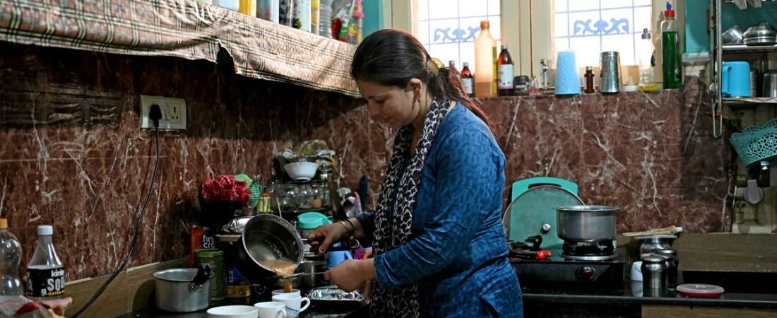 Eating out-eating in: How food apps have changed family bonds in urban India