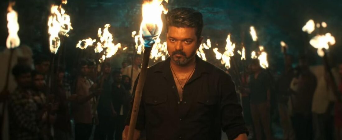 Tamil Nadu CM Vijay’s ‘Jana Nayagan’ film cleared with ‘A’ certificate after seven-month delay