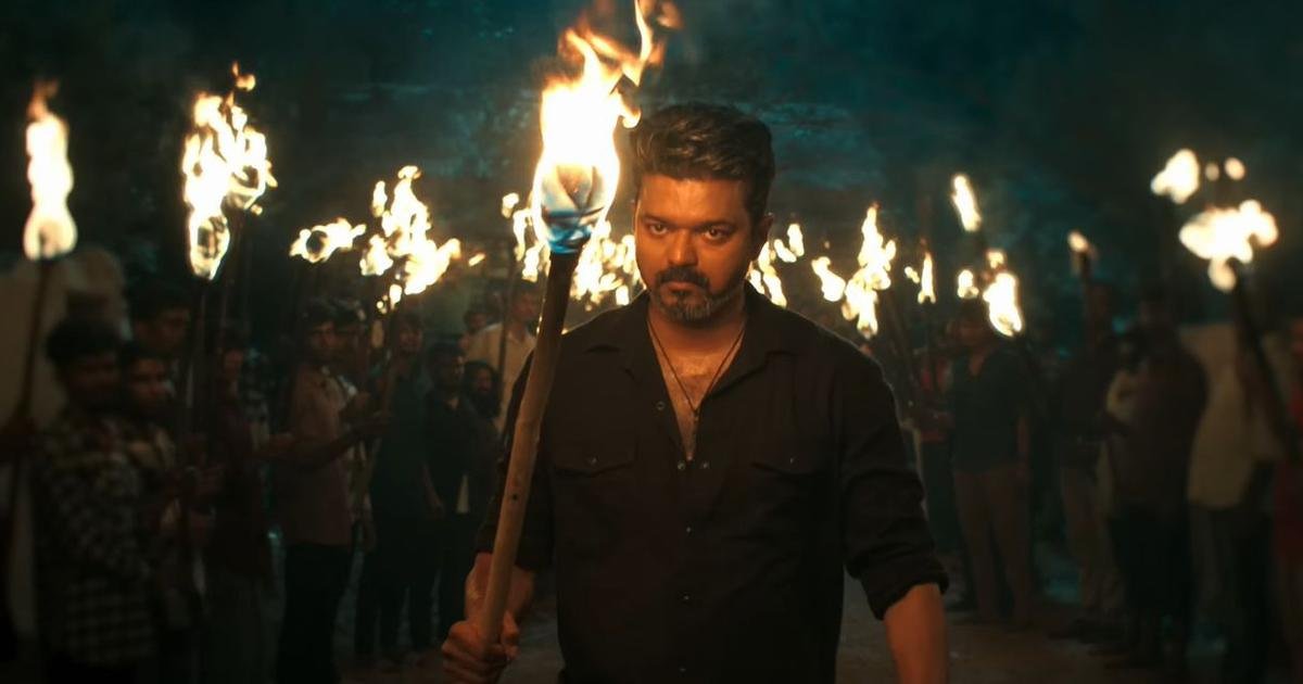 Tamil Nadu CM Vijay’s ‘Jana Nayagan’ film cleared with ‘A’ certificate after seven-month delay