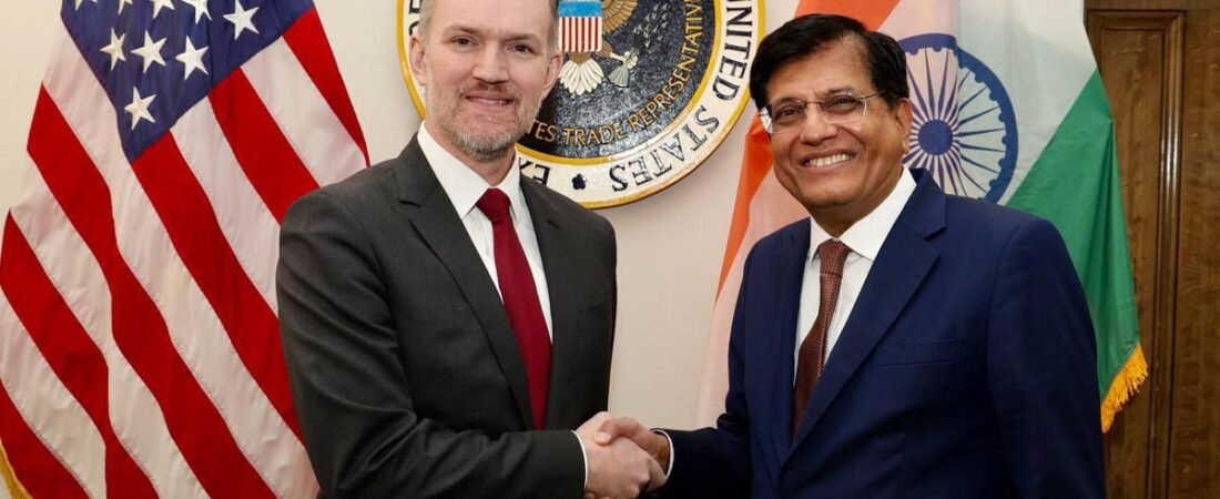 Why the India-US bilateral trade deal is on hold