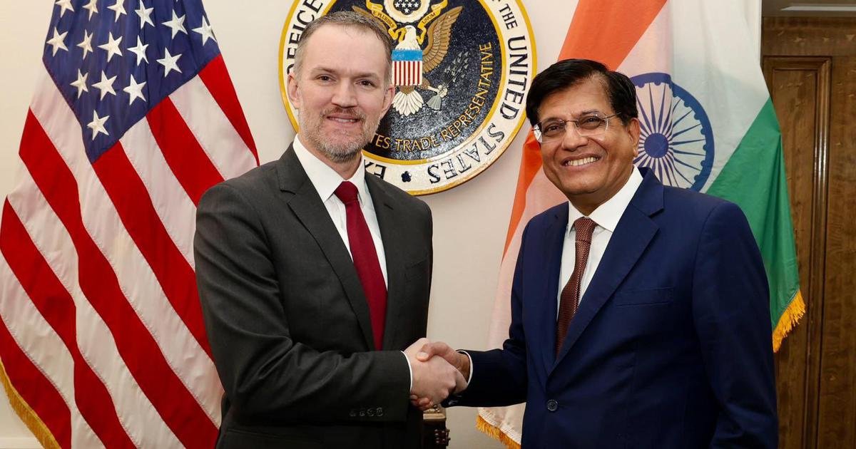 Why the India-US bilateral trade deal is on hold