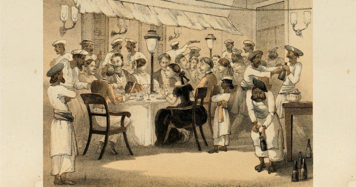 ‘Madras Curry’: How an ‘untouchable’ food become a global dish