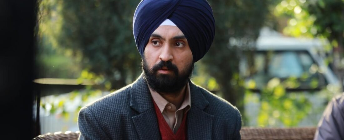 ‘Satluj’ is mired in the same murkiness that the film seeks to expose