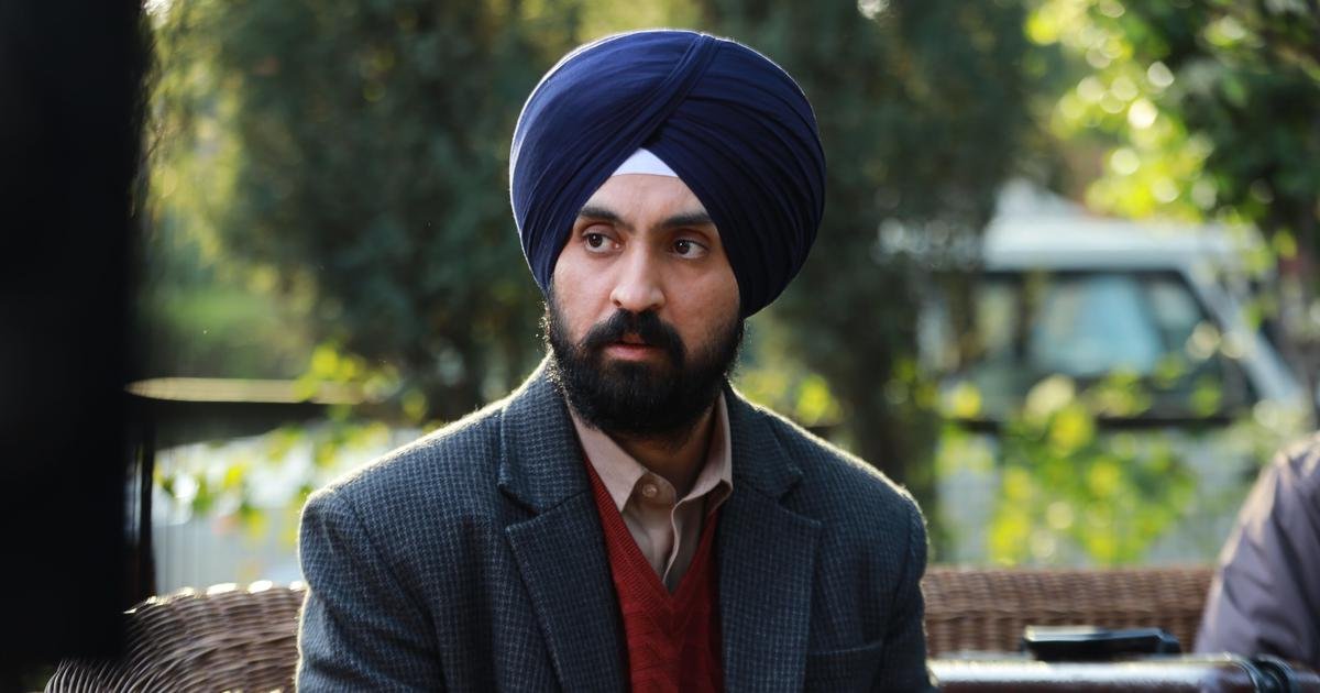 ‘Satluj’ is mired in the same murkiness that the film seeks to expose