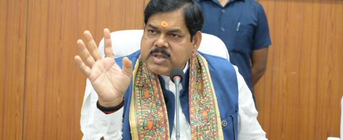 Bihar to dismiss over 3,000 teachers for allegedly fake degrees, says minister