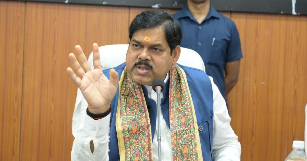 Bihar to dismiss over 3,000 teachers for allegedly fake degrees, says minister