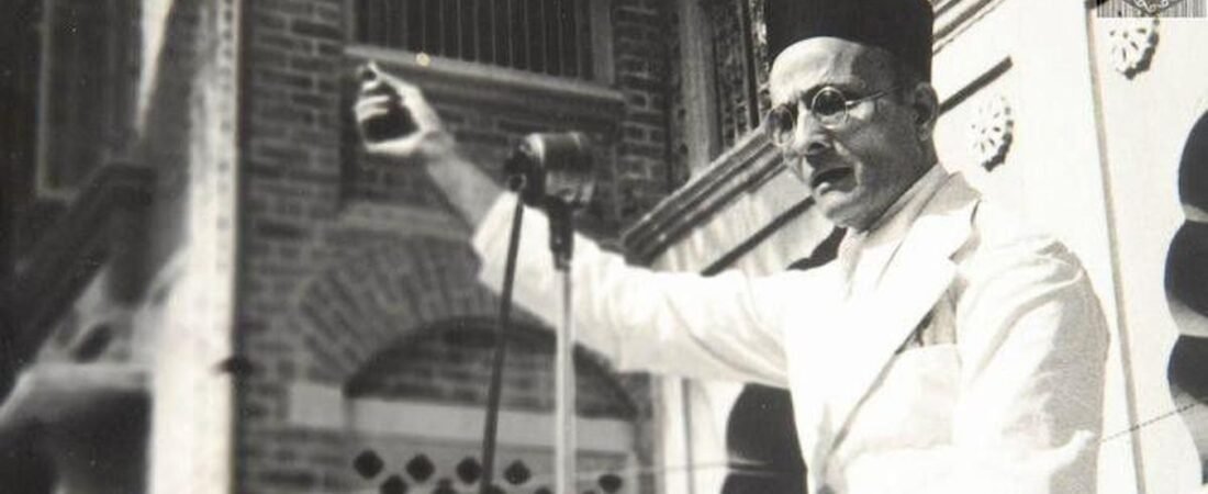 VD Savarkar was released due to political pressure, not mercy pleas, grandnephew tells Pune court