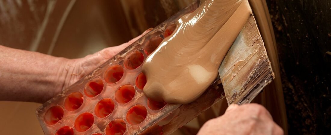 Chocolate Tourism Is The Sweetest Travel Trend Right Now