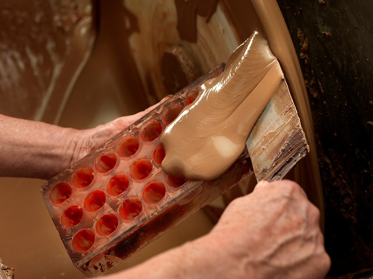 Chocolate Tourism Is The Sweetest Travel Trend Right Now