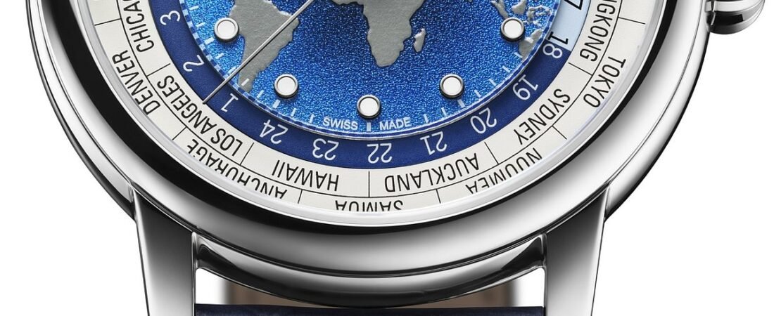 Frederique Constant’s Affordable Complications