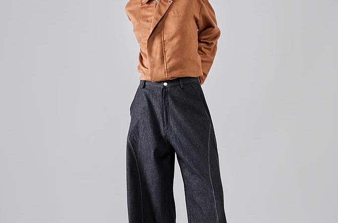 From Heatwaves To Rainy Days Denim Is Ready For Every Season