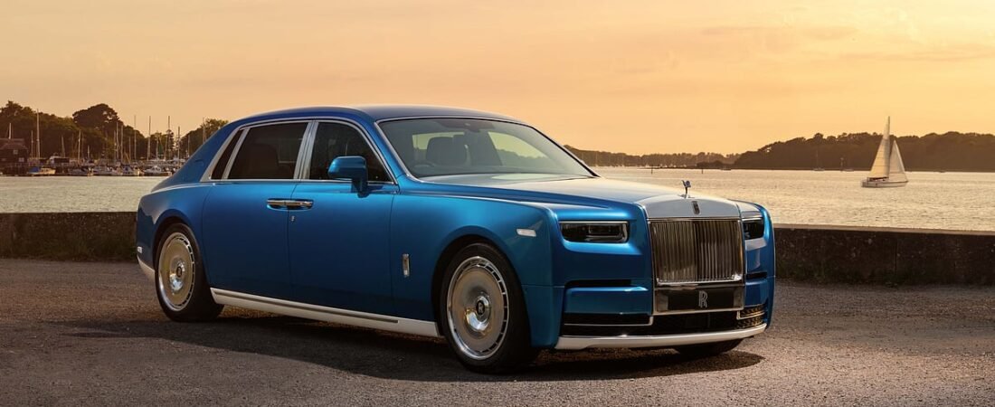 4 Supercars All Set To Usher In A New Era Of Luxury And Performance
