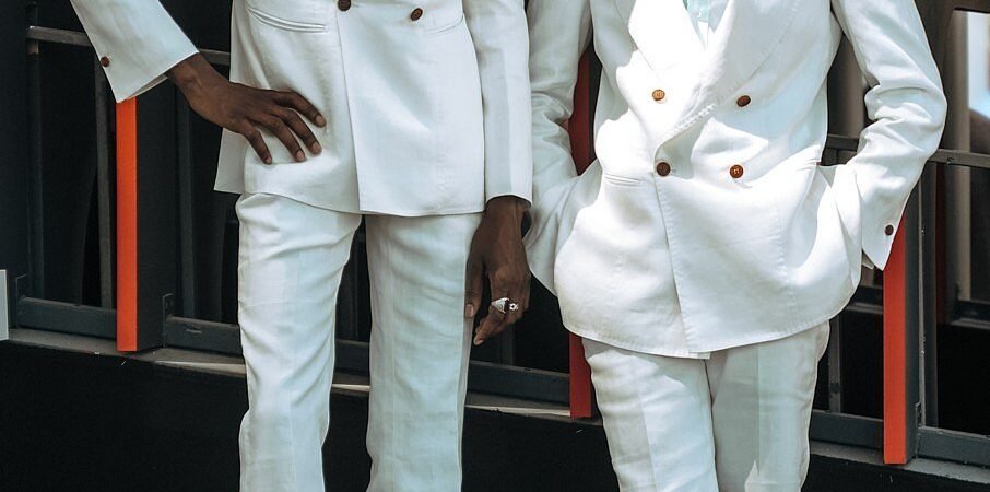 What Pitti Uomo 110 Taught Me About The Future Of Menswear