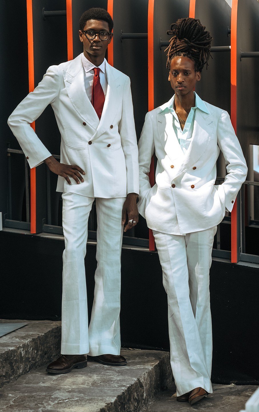 What Pitti Uomo 110 Taught Me About The Future Of Menswear
