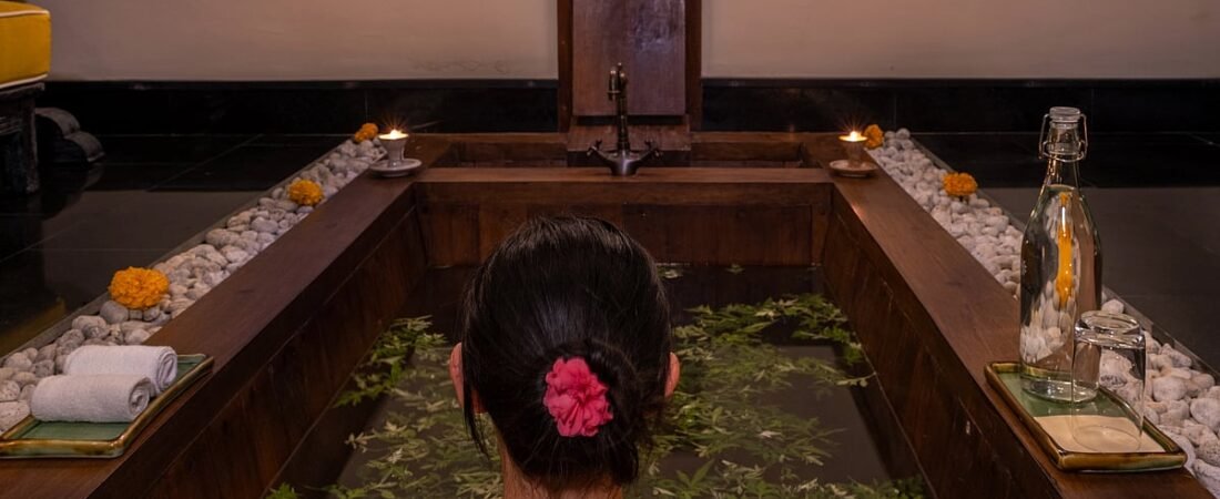 Everyone’s Ditching Regular Vacations For This ‘Glowcation’ Trend