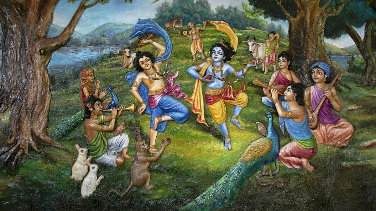 When Is Masik Krishna Janmashtami? Know Correct Date, Significance, Rituals And More