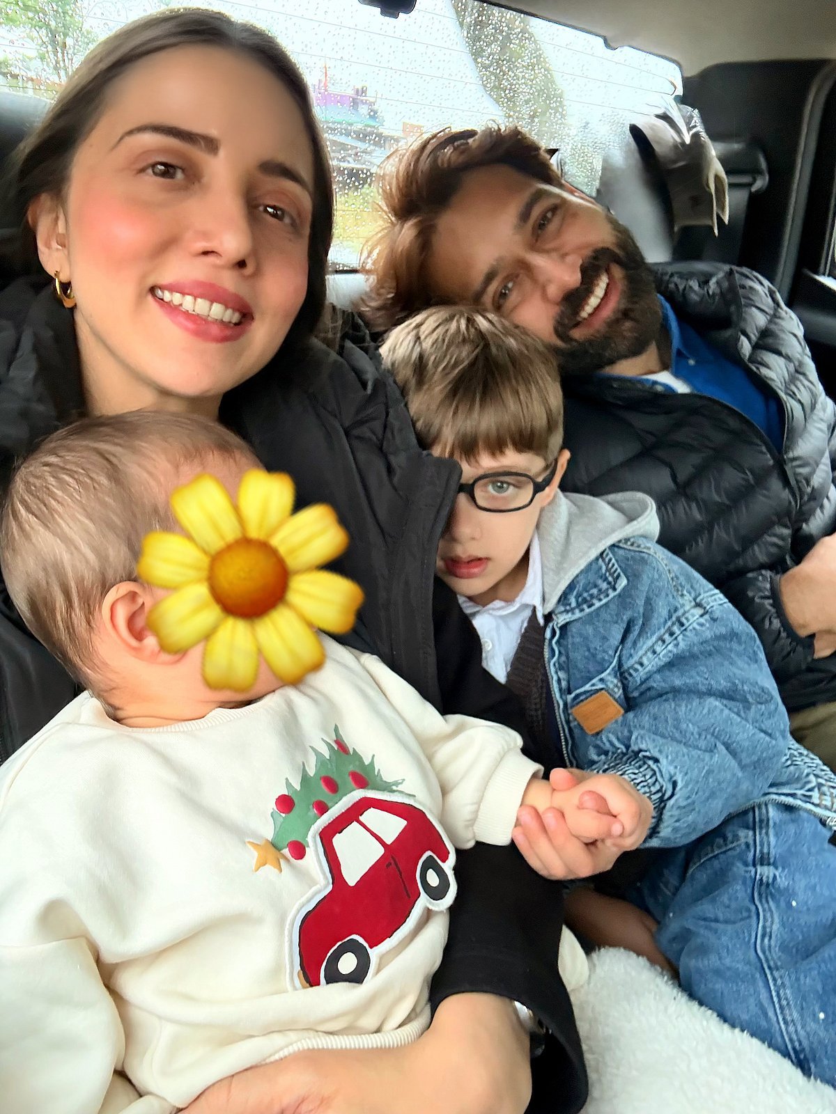 Nakuul & Jankee Mehta On Parenting, Partnership And The Indian Parent Pod Journey